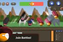Countryballs at War screenshot 3