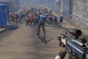 Zombie Apocalypse: Зомби Шутер screenshot 1
