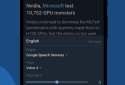 Quickify–TTS RSS и Cкорочтение screenshot 3