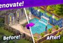 Роман в пасьянсах: Ava's Manor screenshot 5