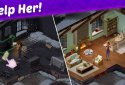 Роман в пасьянсах: Ava's Manor screenshot 6