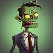 Undead City: Zombie Survivor