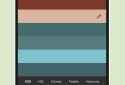 Color Gear: цветовой круг screenshot 4