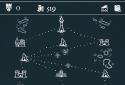 Ouroboros King Chess Roguelike screenshot 2