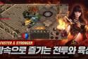 Mir 2: Red screenshot 3