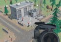 Sniper Siege: Defend & Destroy screenshot 1