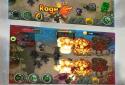 World War Warrior - Survival screenshot 1