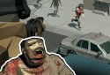 Zombie Chopper  screenshot 1