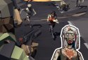 Zombie Chopper  screenshot 2