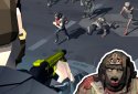 Zombie Chopper  screenshot 4