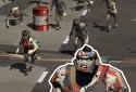 Zombie Chopper  screenshot 5