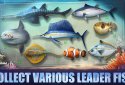 Top Fish: Ocean Game screenshot 3