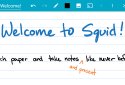 Squid: Take Notes, Markup PDFs screenshot 1