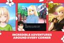 My Summer Adventure: Memories screenshot 2