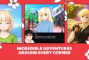 My Summer Adventure: Memories screenshot 8