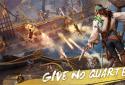 Sea of Conquest: Pirate War screenshot 11