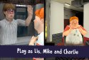 Ice Scream 7 Friends: Lis screenshot 1