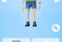 L.I.F.E. Sim Life Simulator screenshot 2