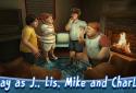 Ice Scream 8: Final Chapter screenshot 3