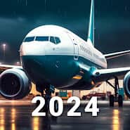 Управление авиакомпанией: 2024