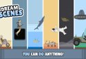 Dream Scenes - Sandbox screenshot 1