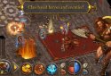 Дьяволы и демоны Arena Wars screenshot 18