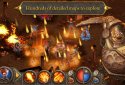 Дьяволы и демоны Arena Wars screenshot 7