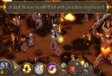 Дьяволы и демоны Arena Wars screenshot 9