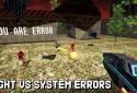 One Player No Online Horror screenshot 2
