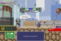 Flat Machine screenshot 1