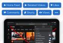 UnTrap для YouTube screenshot 1