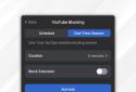 UnTrap для YouTube screenshot 5