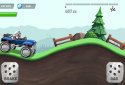 Mountain Climb : Jump screenshot 3