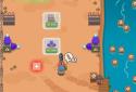 Idle Outpost: Tycoon Clicker screenshot 1