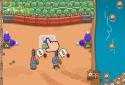 Idle Outpost: Tycoon Clicker screenshot 2