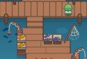 Idle Outpost: Tycoon Clicker screenshot 6