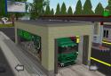 Trash Truck Simulator screenshot 5