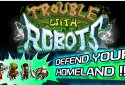 Trouble With Robots screenshot 4