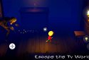 TV Monsters: Escape Survival screenshot 2