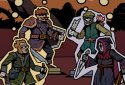 Merge Chronicles: Idle RPG screenshot 4
