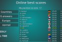 География: страны мира (игра) screenshot 5