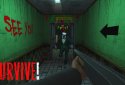 Billy Wants To Play: Хоррор screenshot 1