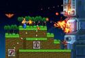 Gun Force: беги и стреляй screenshot 1