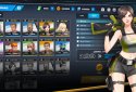 Gun Force: беги и стреляй screenshot 10
