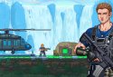 Gun Force: беги и стреляй screenshot 12