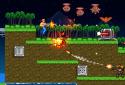 Gun Force: беги и стреляй screenshot 2