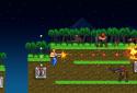 Gun Force: беги и стреляй screenshot 3