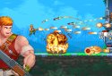 Gun Force: беги и стреляй screenshot 9