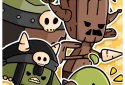 Cat Legends: Idle RPG screenshot 4