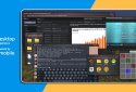 NOMone Desktop - Linux and VR screenshot 1